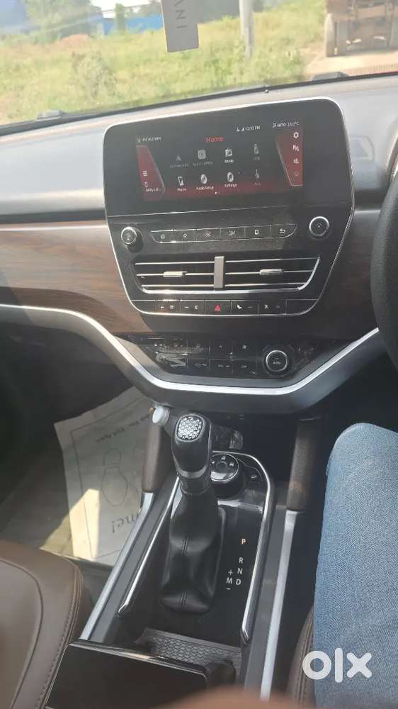 Tata Harrier 2.0 Kryotec 2021 Diesel
