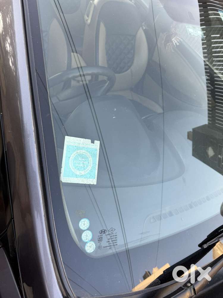 Hyundai Verna 1.6 Vtvt, 2015, Petrol