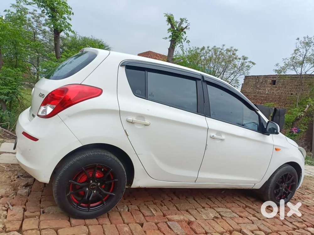 Hyundai I20 2014 Diesel Good Condition