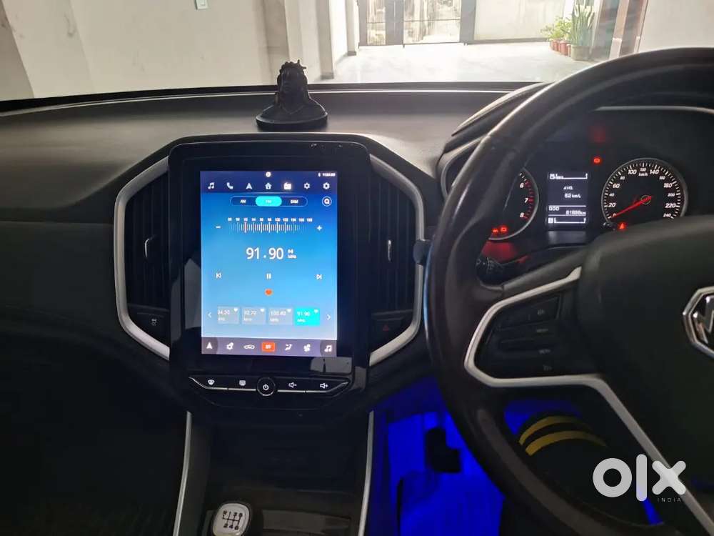 Mg Hector Plus 2020 Diesel 60000 Km