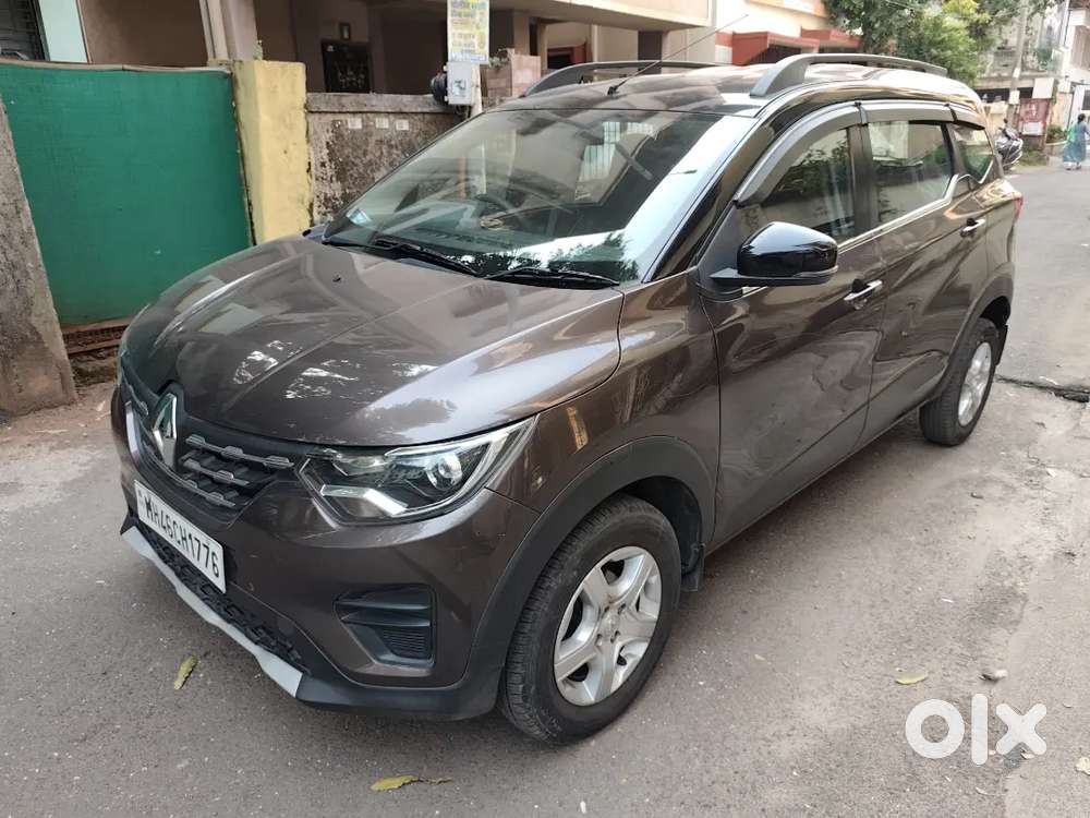 Renault Triber Amt - P Excellent Condition