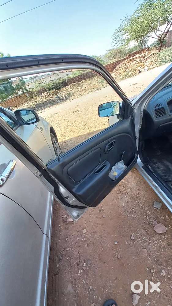 Great Conditionfn Ac Good Working Engine Well Okay All Suspension New