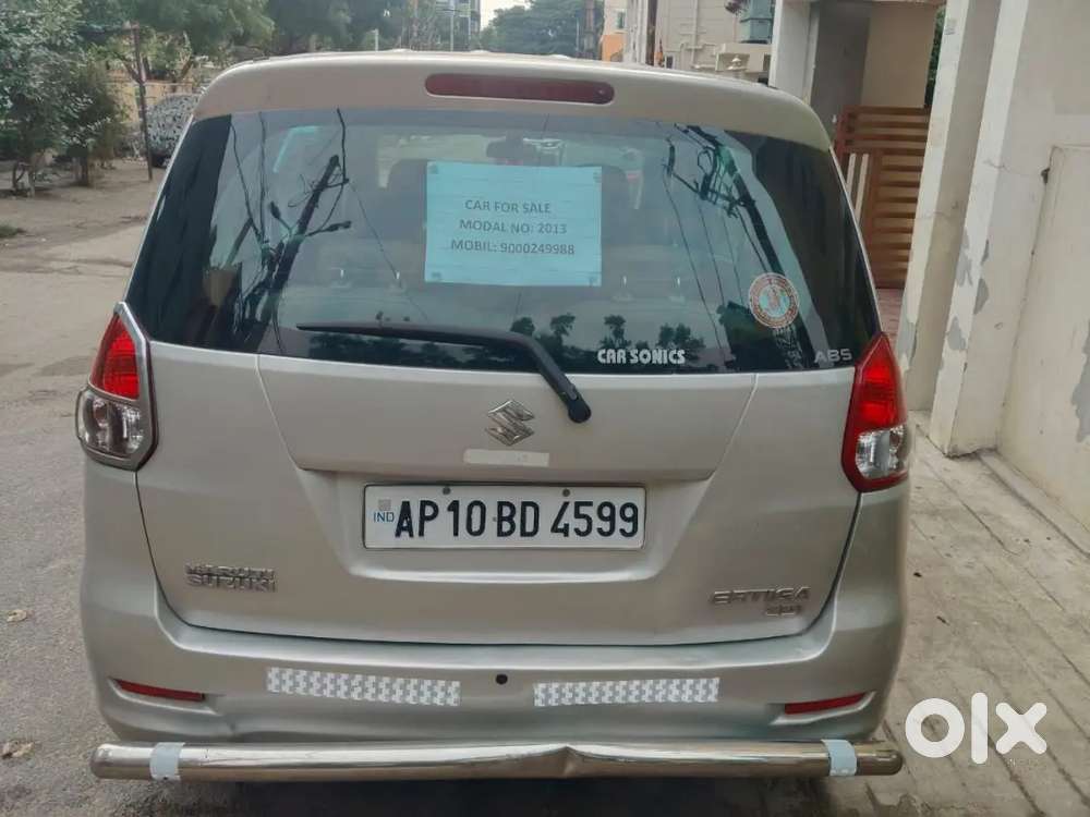 Well Maintained Excellent Condition