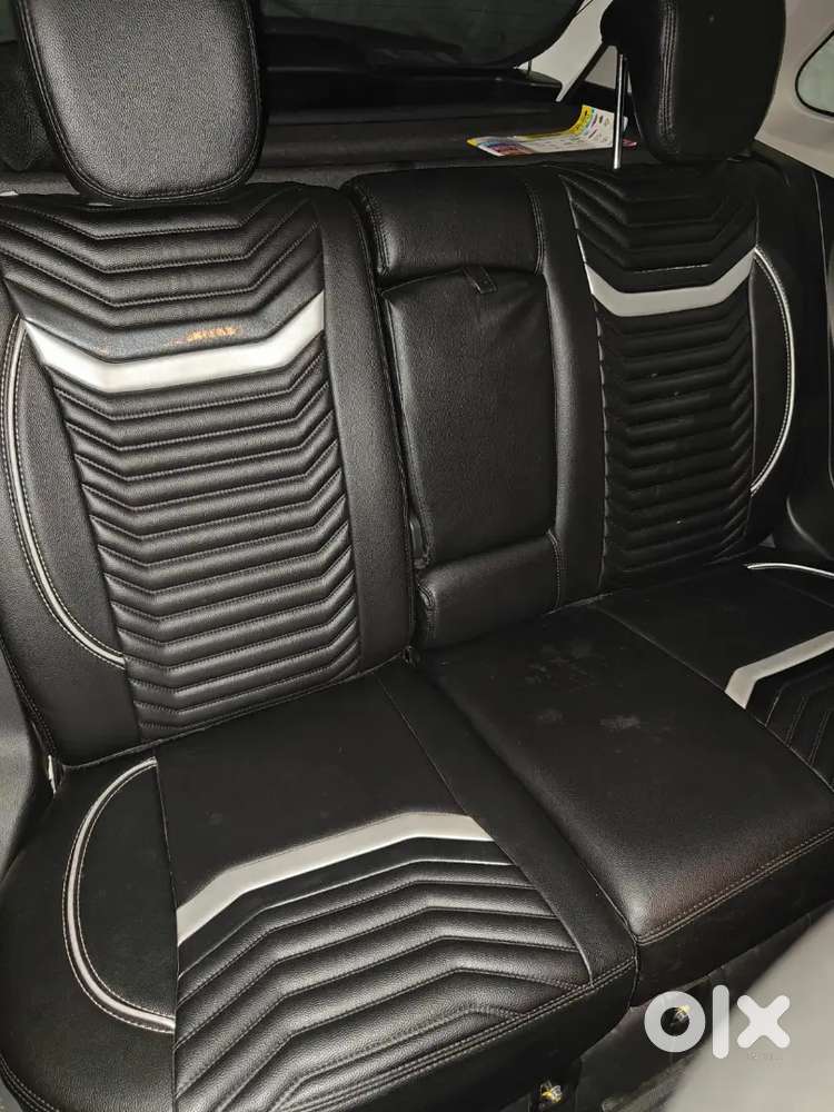 Maruti Suzuki Vitara Brezza 2021 Petrol 24500 Km Driven