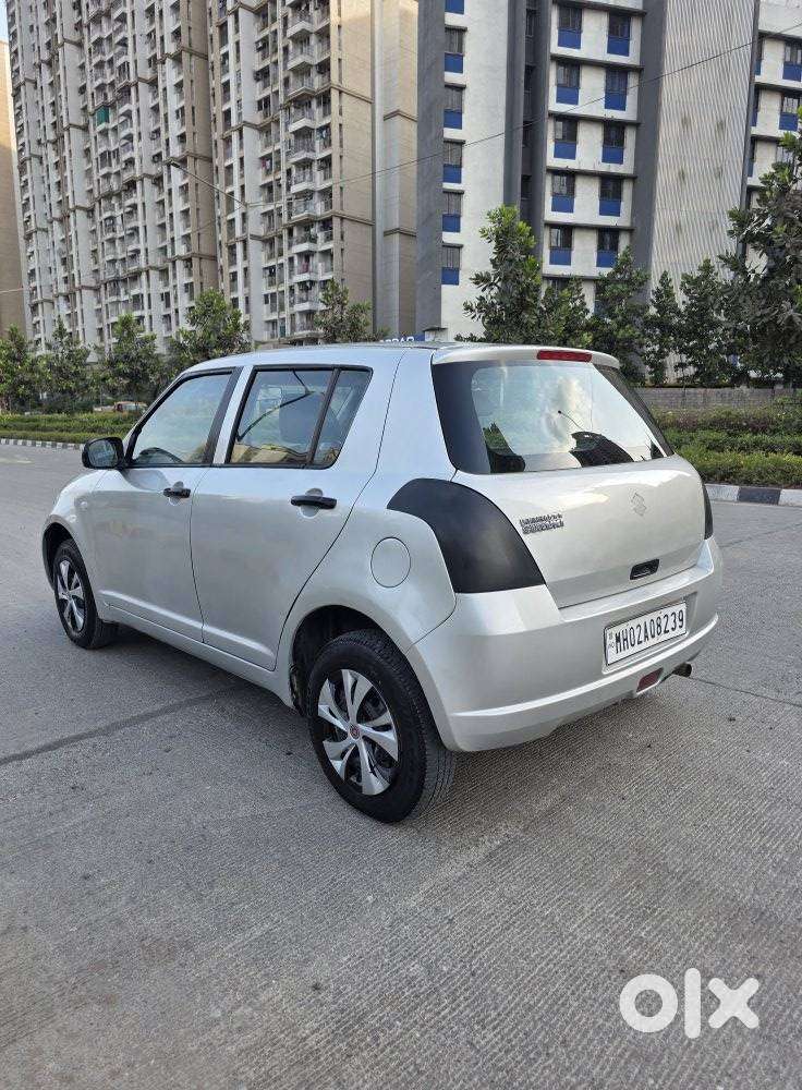 Maruti Suzuki Swift 2004-2010 1.3 Vxi Abs, 2006, Petrol