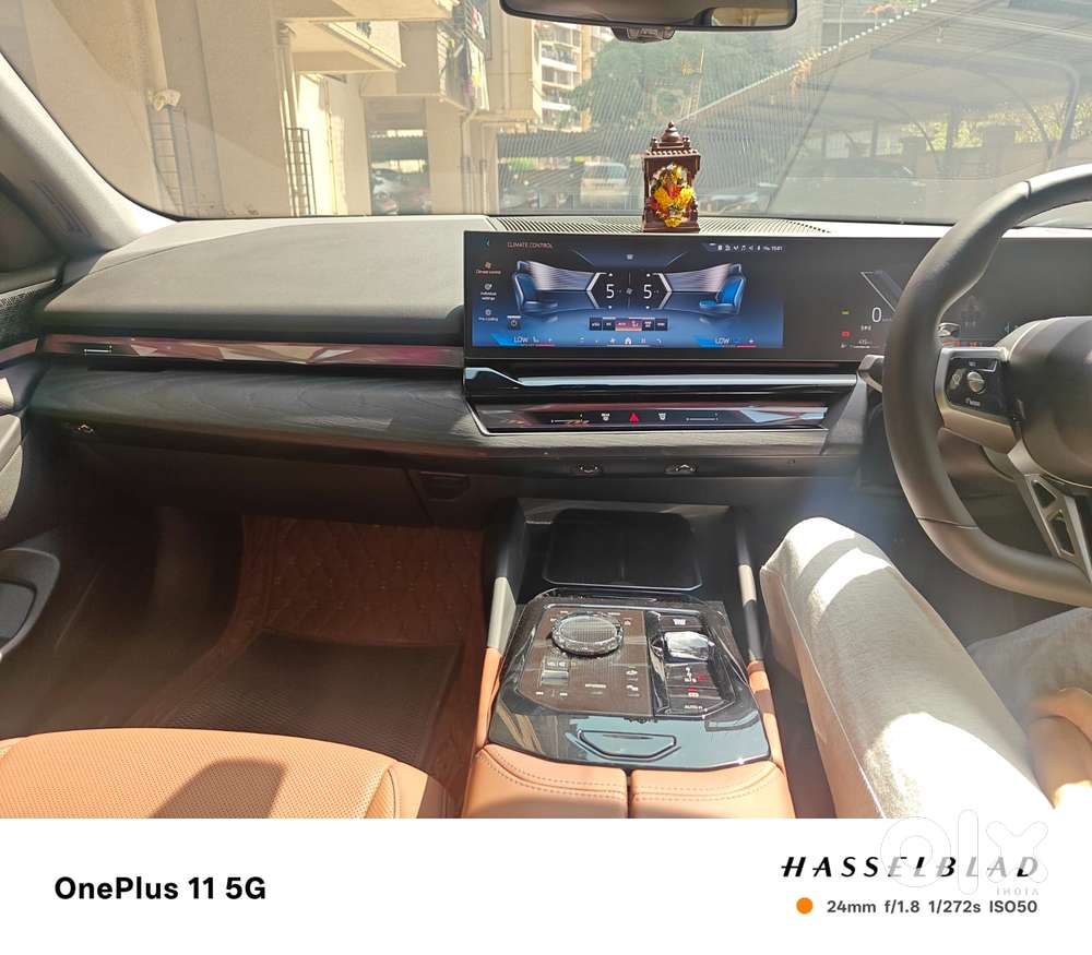 Bmw 5 Series 530 Li M Sport, 2026, Petrol