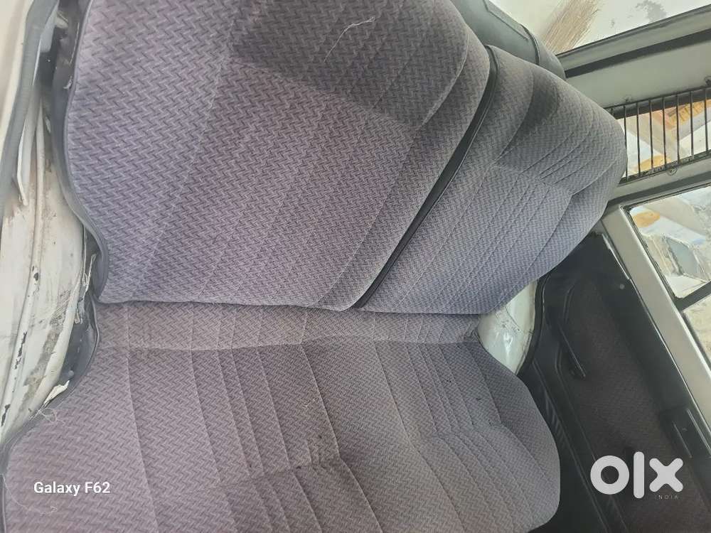Maruti Suzuki 800 1997