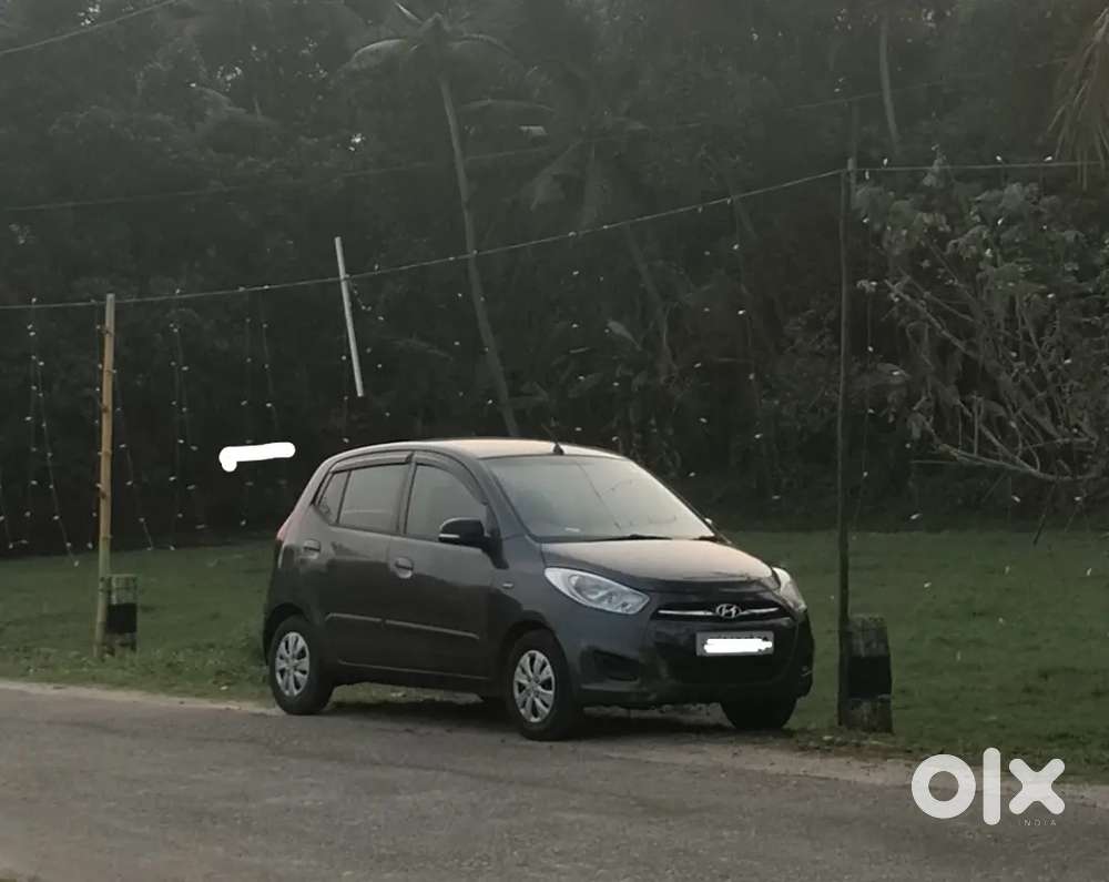 8200 Run Hyundai Magna