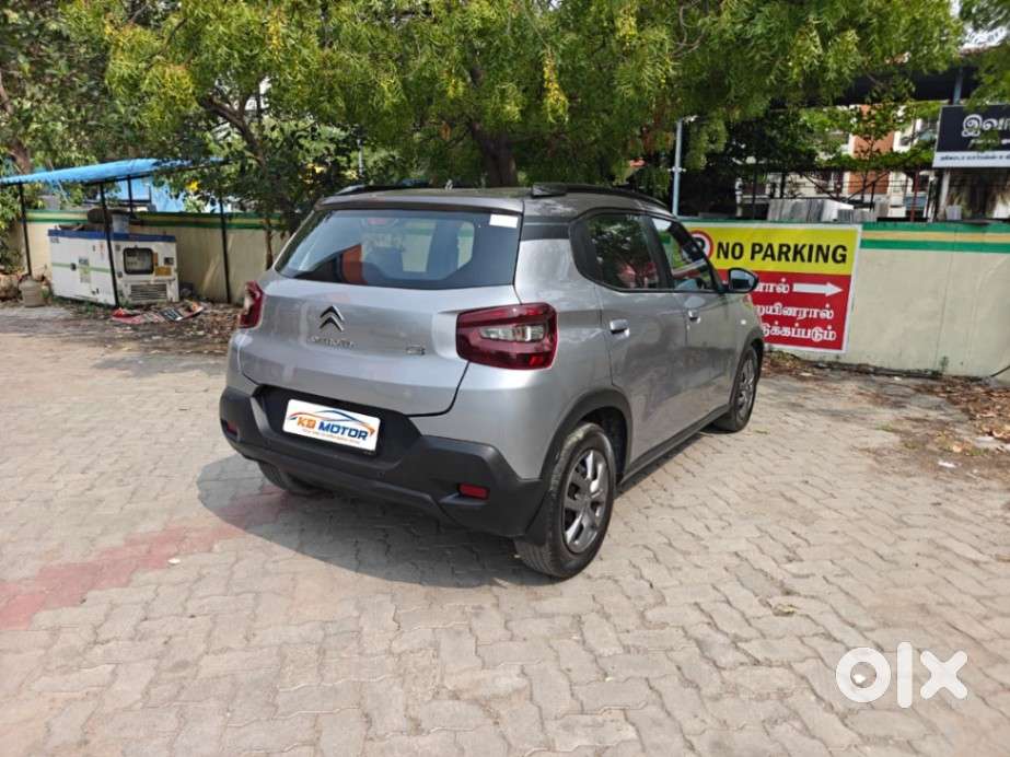 Citroen C3 Puretech 82 Feel, 2023, Petrol