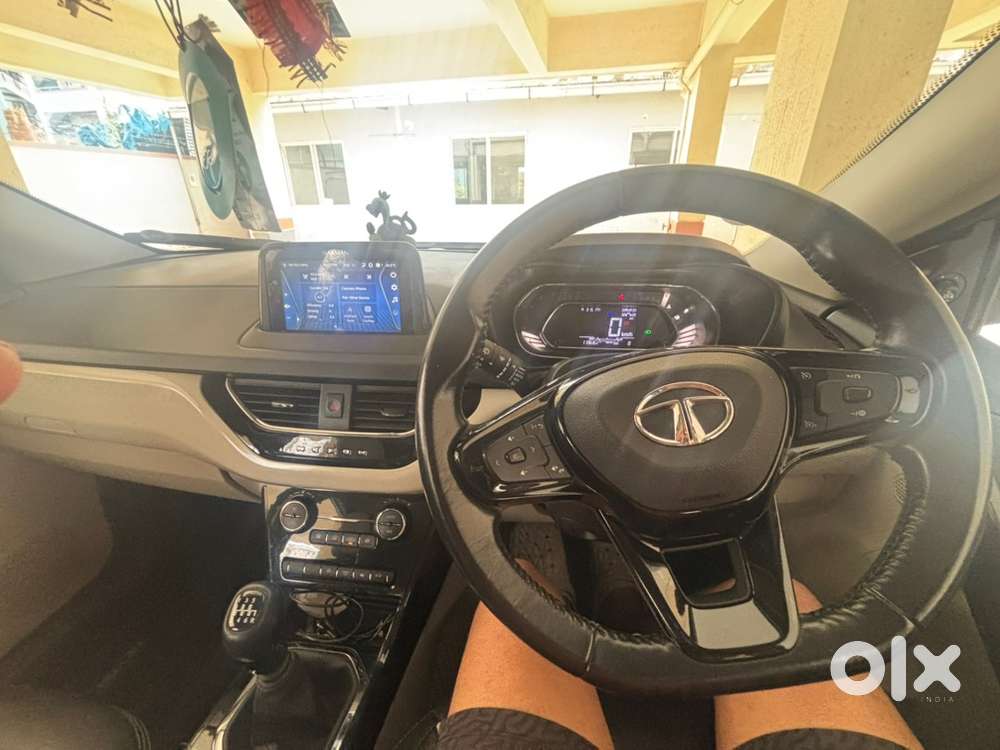 Tata Nexon 1.2 2022