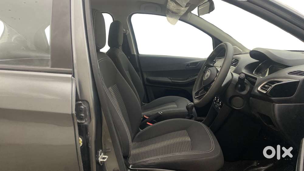 Tata Tiago Nrg Petrol, 2022, Petrol