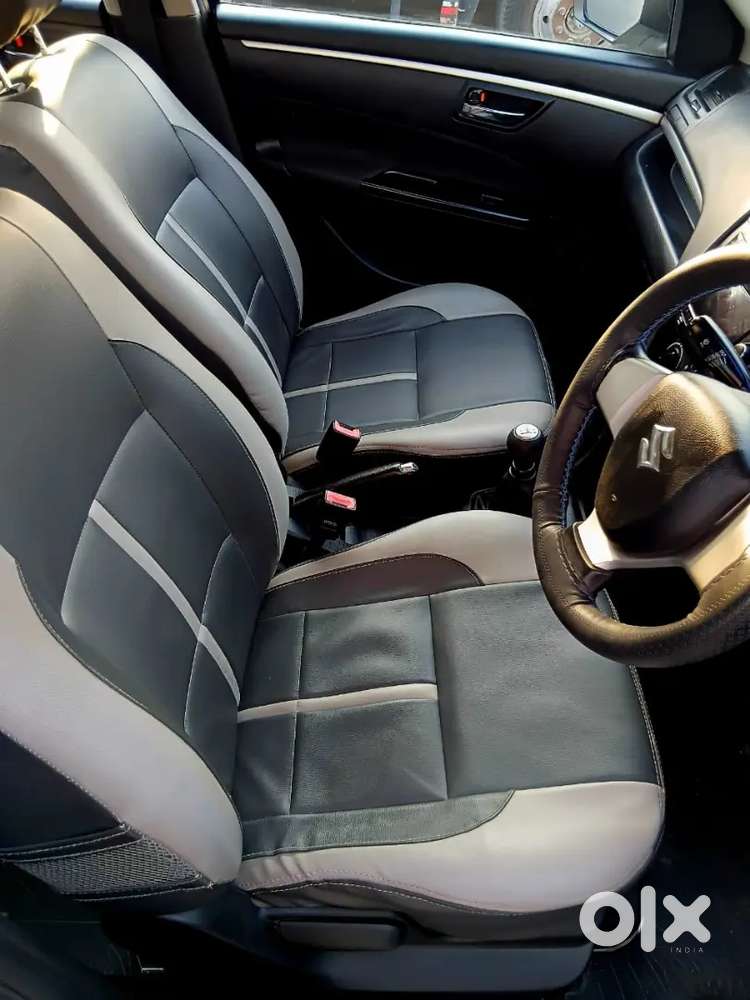 Maruti Suzuki Swift 2012 Petrol