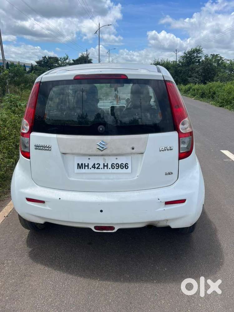 Maruti Suzuki Diesel 2011 Car