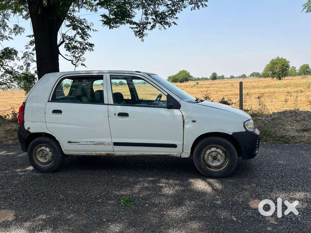 Maruti Suzuki Alto 2006 Petrol Good Condition,, One Self Start.