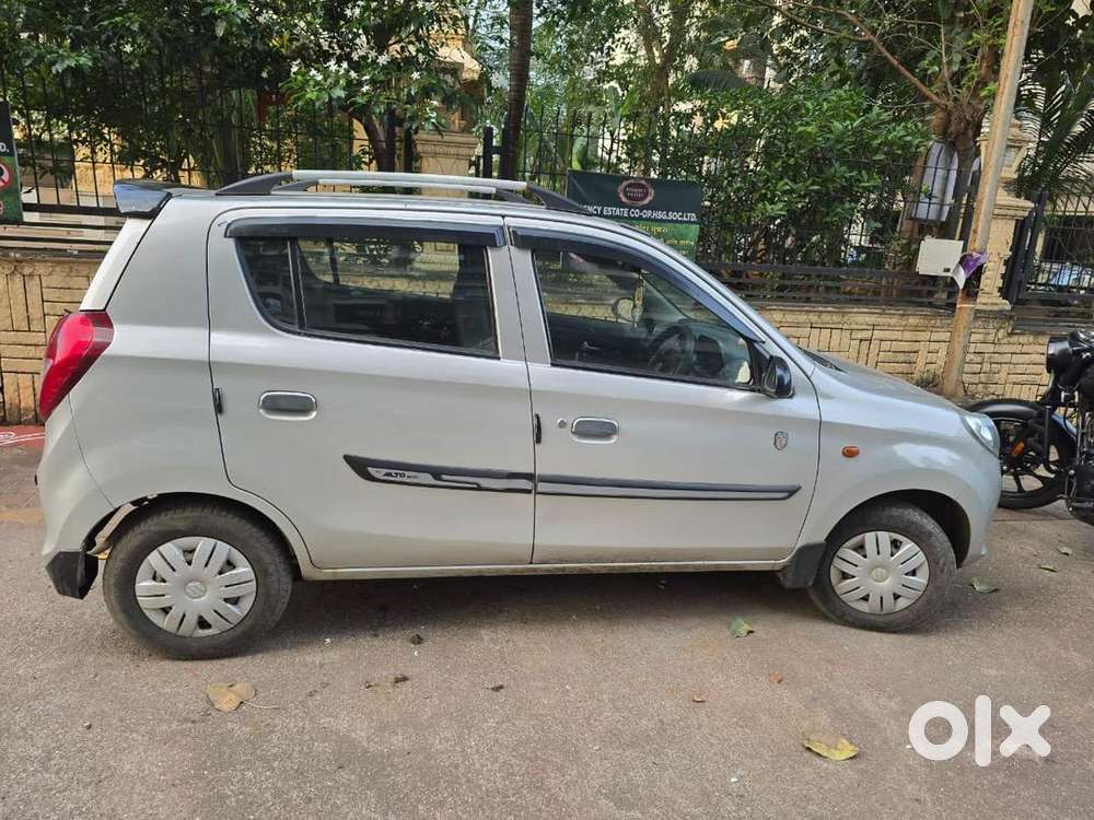 Maruti Suzuki Alto 800 2014 Cng & Hybrids Good Condition