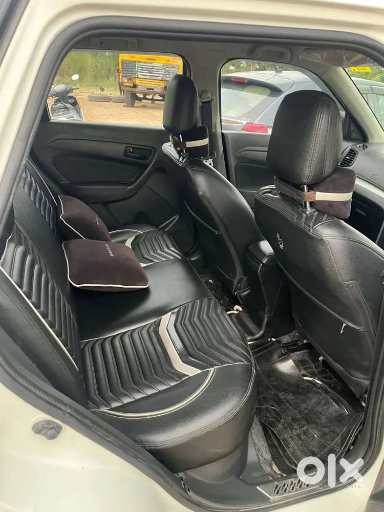 Maruti Suzuki Brezza Vdi 2018 Diesel