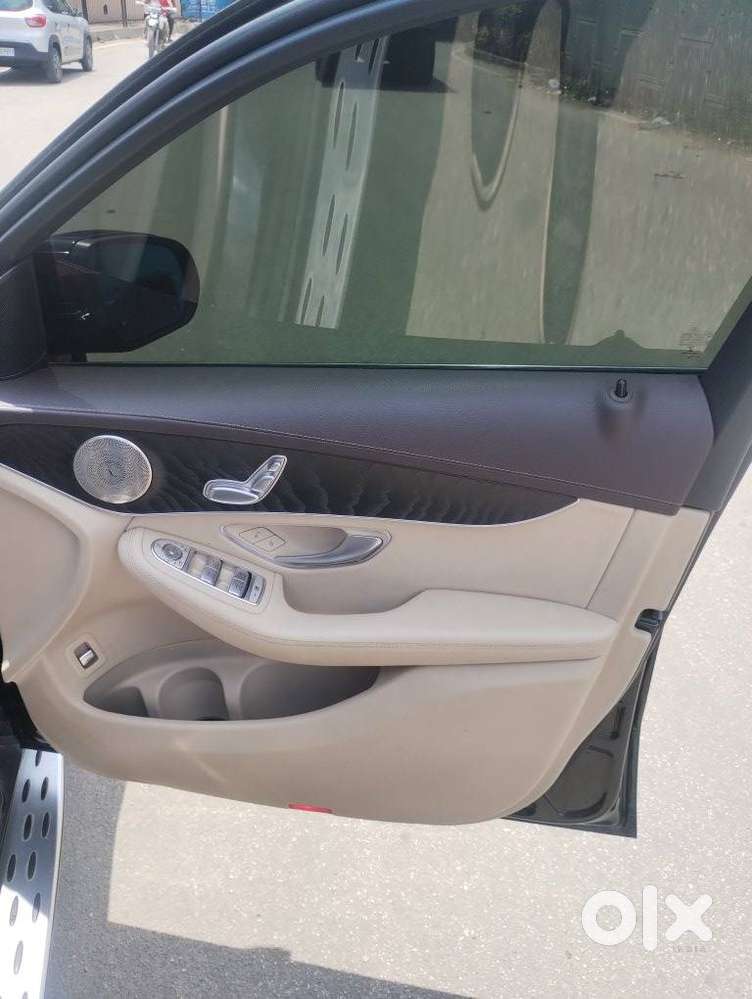 Mercedes-benz Glc 220d 4matic, 2022, Diesel