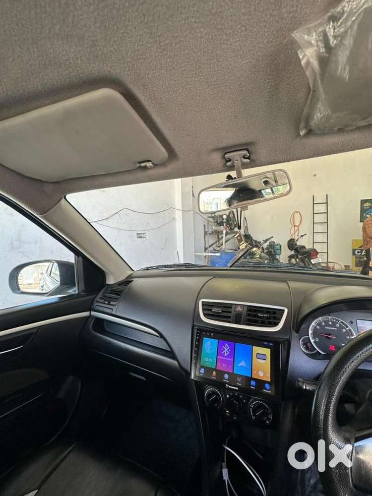 Maruti Suzuki Swift 2017 Petrol Good Condition