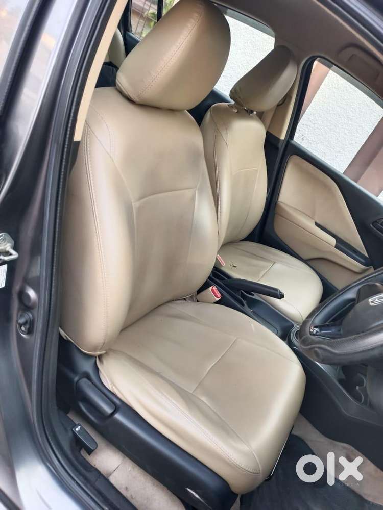 Honda City, 2017, Petrol