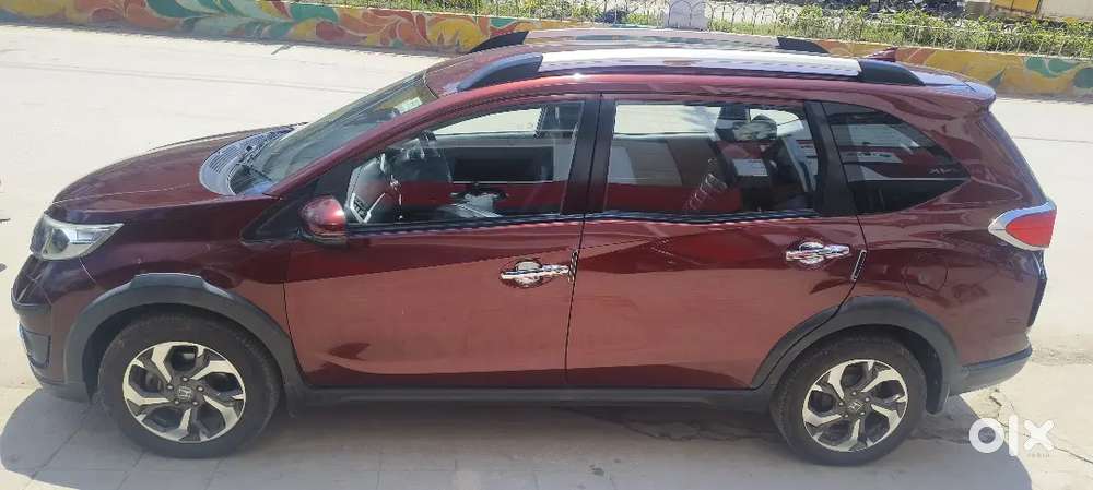 Buying New Car