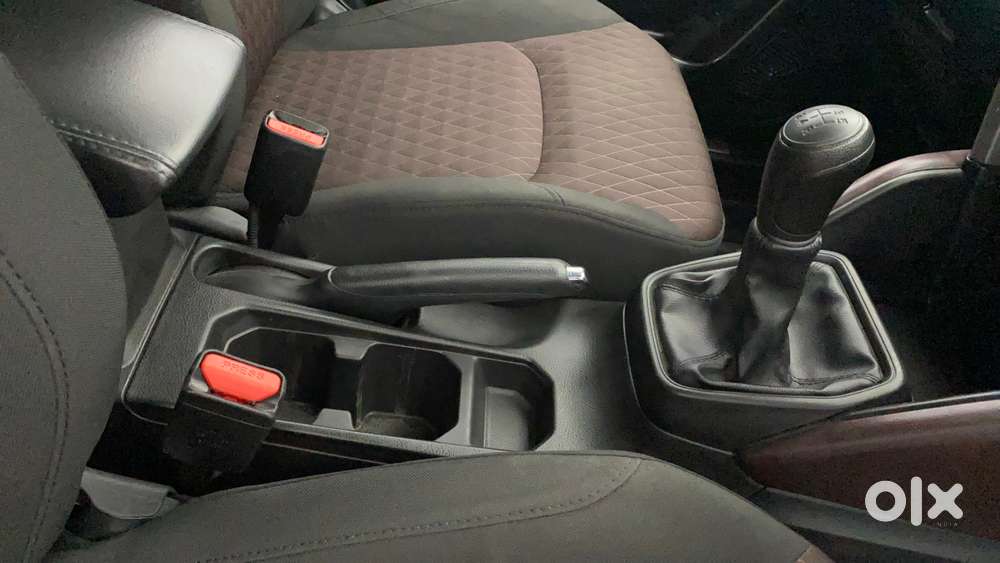 Maruti Suzuki Grand Vitara 1.5 Sigma Smart Hybrid, 2023, Petrol