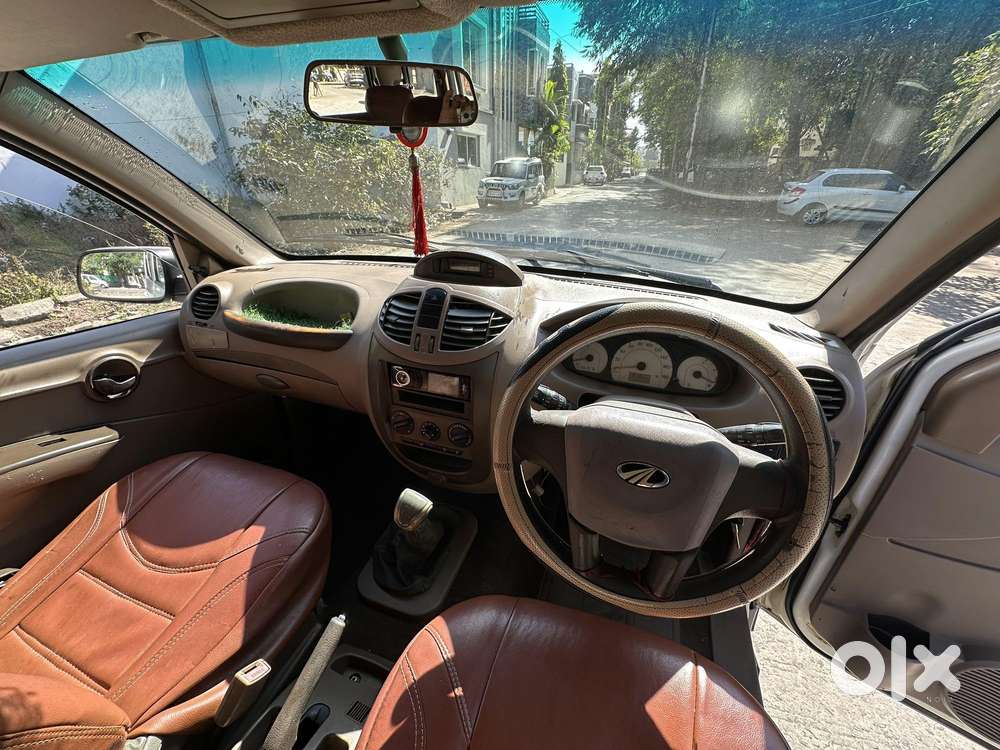 Mahindra Xylo [2009-2012] 2.5 D2 Bs Iii, 2011, Diesel