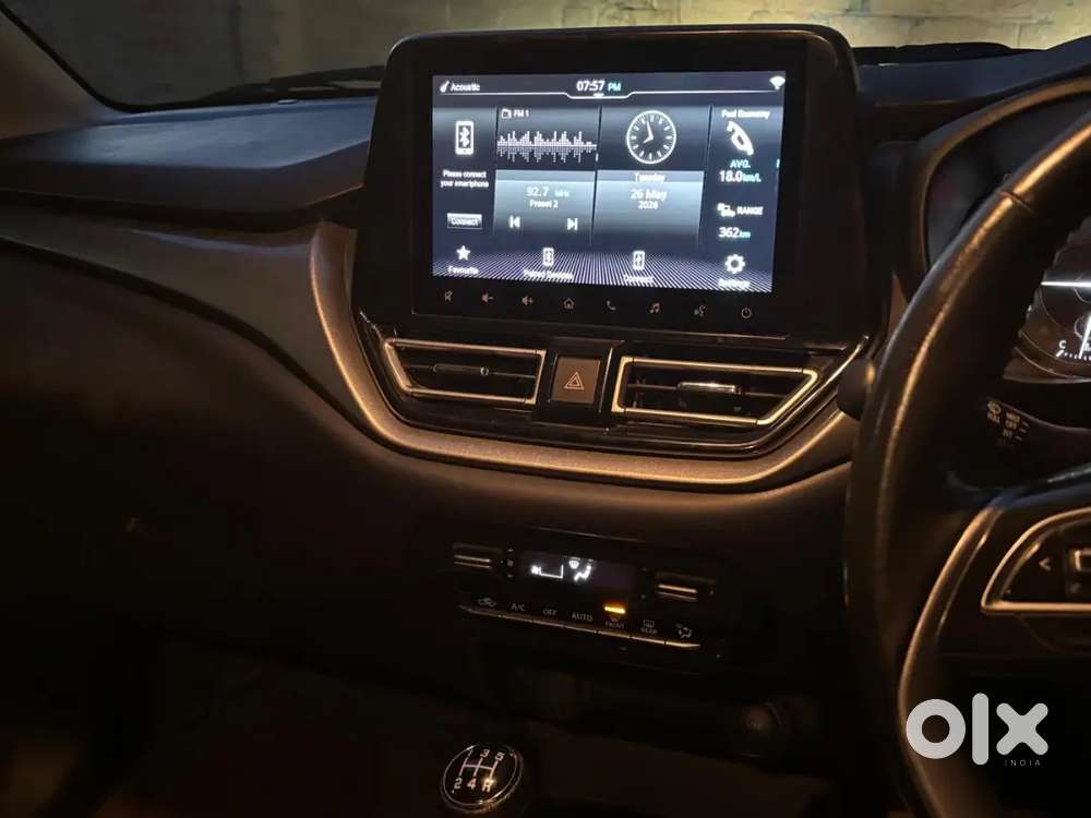 Maruti Suzuki Baleno 2023 Petrol 42000 Km Driven