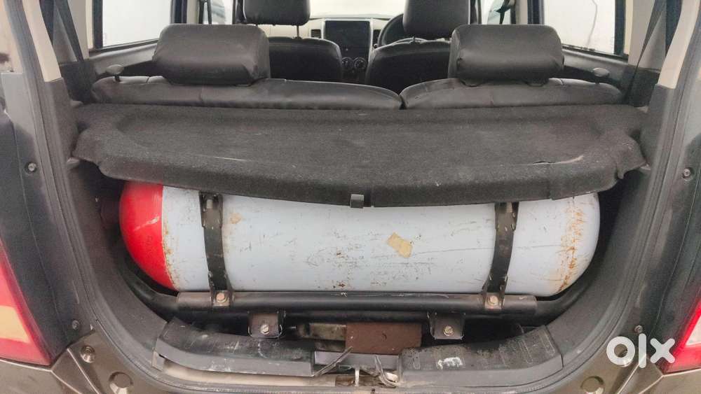Maruti Suzuki Wagon R 1.0 Lxi Cng, 2014, Cng & Hybrids