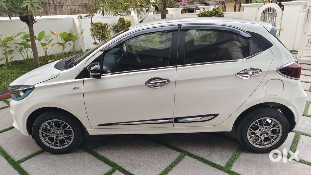 Tata Tiago Ev Xt Mr, 2023, Electric