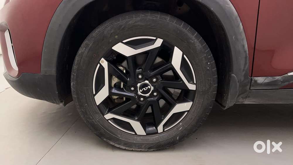 Kia Seltos Htx Plus 1.5 Turbo Petrol Imt, 2023, Petrol