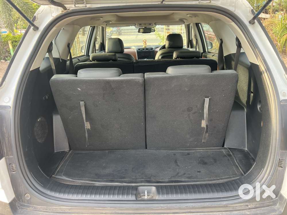 Hyundai Alcazar 1.5 Signature (o) Diesel At 7 Str, 2022, Diesel