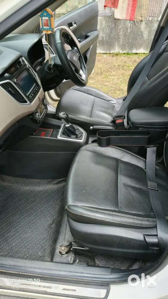 Hyundai Creta 2020 Petrol
