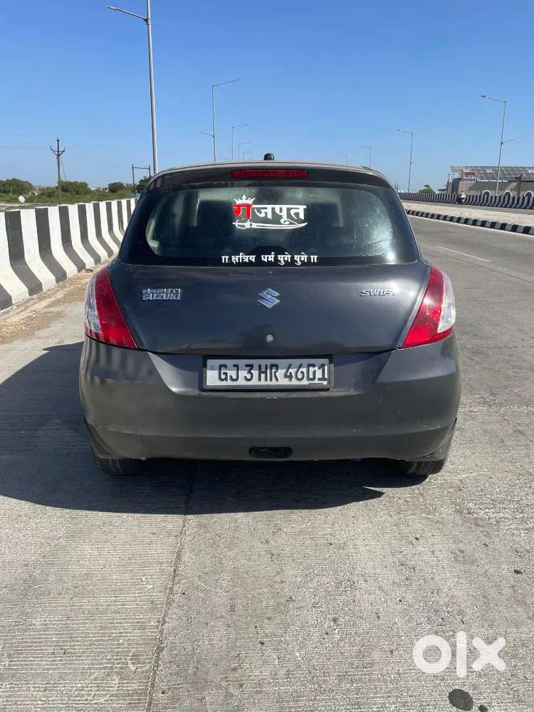 Maruti Suzuki Swift 2015 Diesel Good Condition