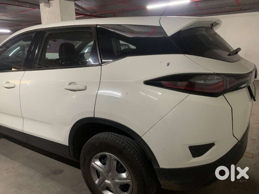Tata Harrier 2021 Diesel Good Condition