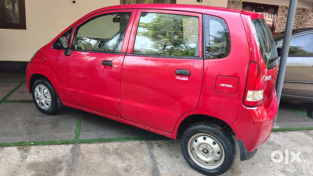 Maruti Suzuki Zen Estilo Lxi Bs Iv, 2008, Petrol