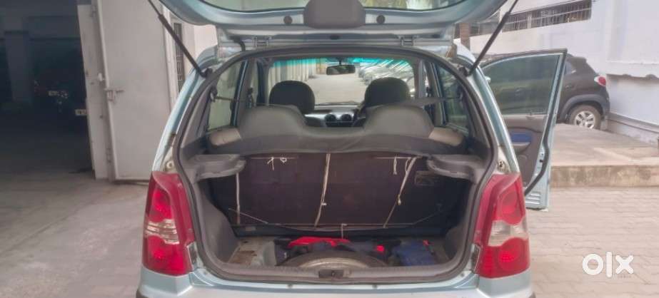 Hyundai Santro Xing Gls, 2008, Petrol