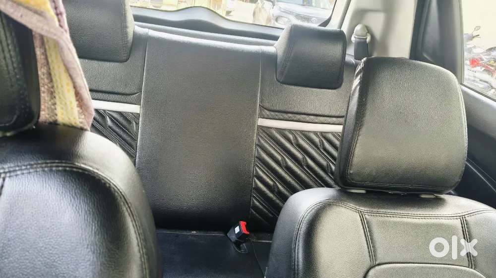 Swift Vxi 1st Onwer