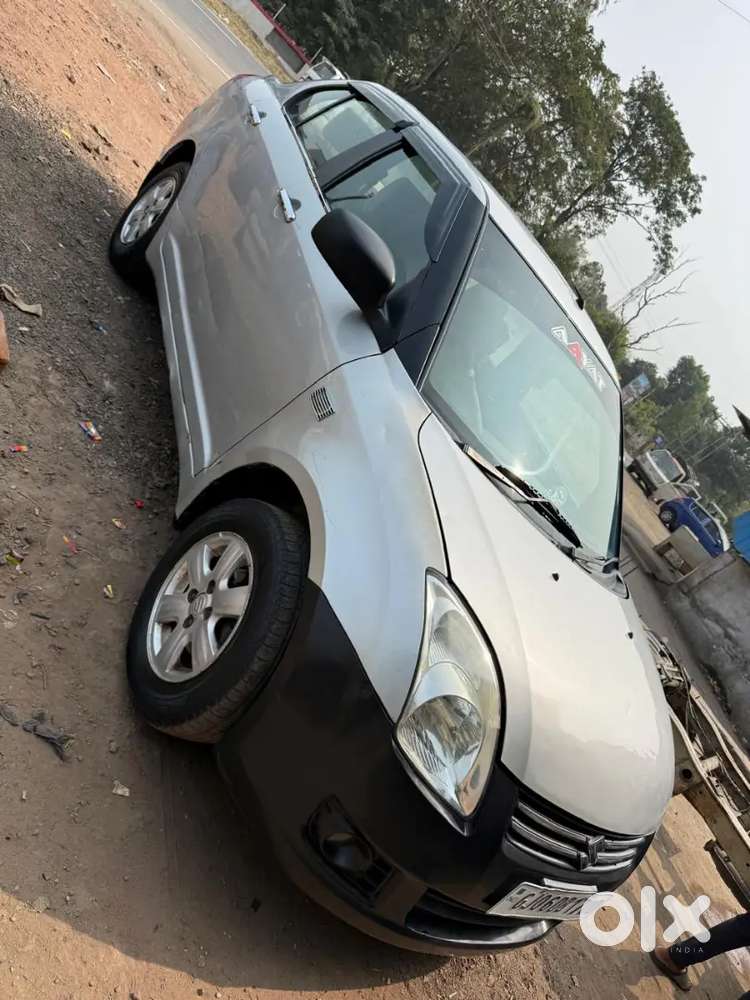 Maruti Swift Dzire Zdi+ Top Modle