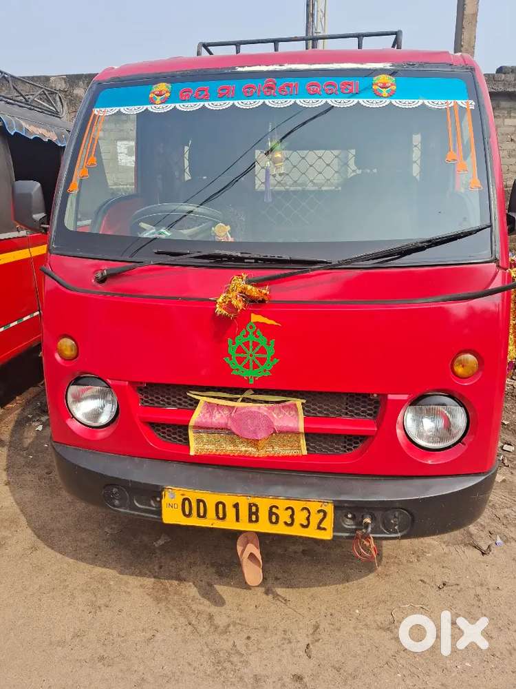 Tata Magic