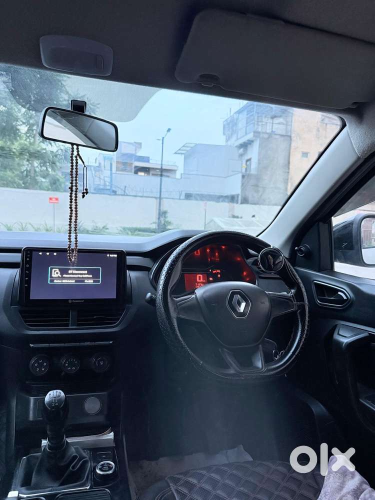 Renault Kiger Rxl, 2022, Petrol