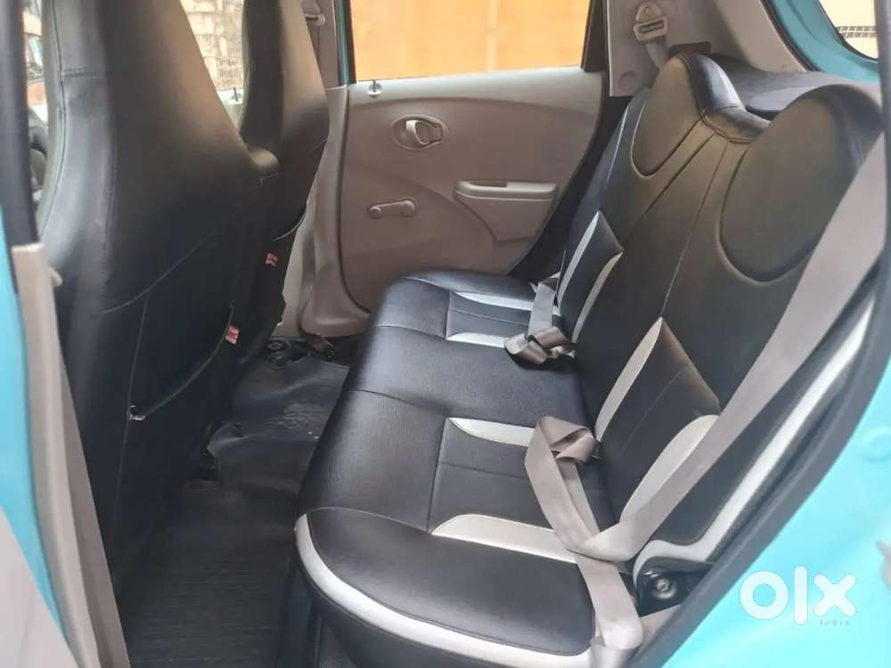 Datsun Go 1.2 D 2015 Petrol Manual Well Maintained Very Rarely Used
