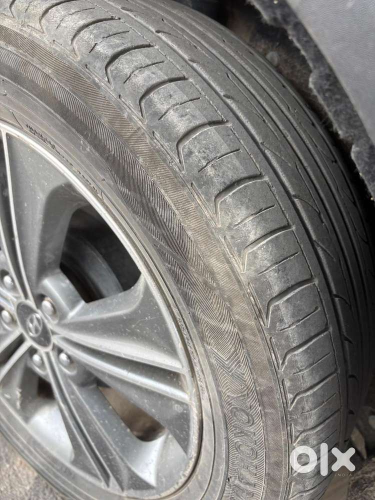 Hyundai Creta 2020 Diesel Well Maintained