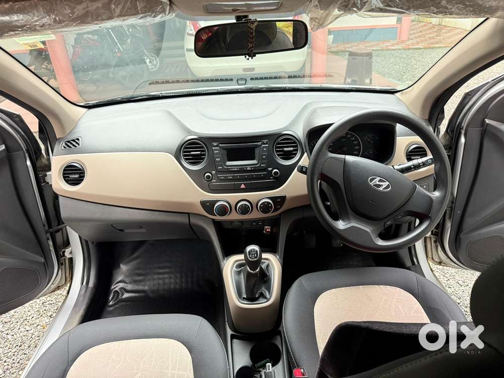 Hyundai Grand I10 2013 Petrol Manual