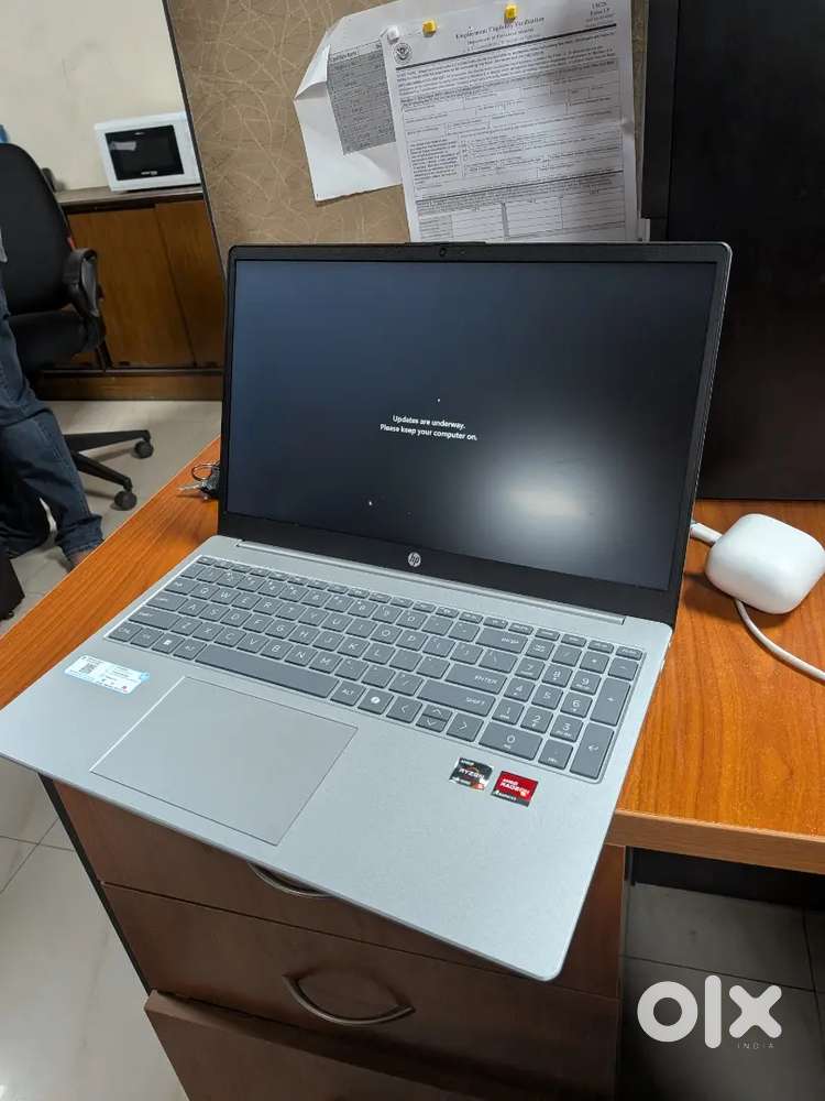 HP 16GB RAM 512GB ROM