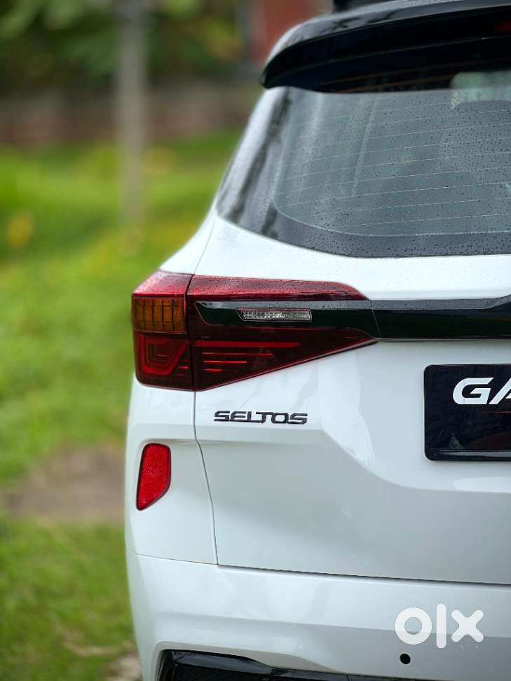 Kia Seltos Htk Plus D, 2023, Diesel