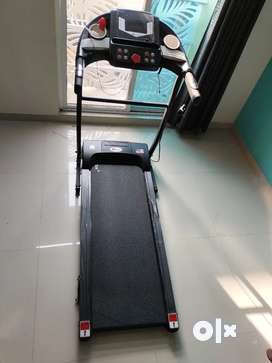 Treadmill olx hotsell