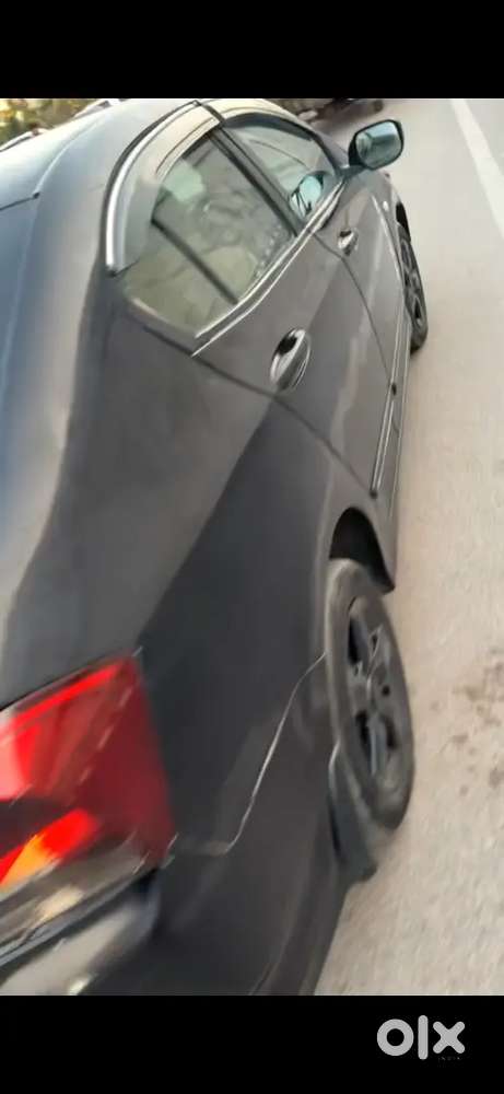 Honda City Petrol 2013
