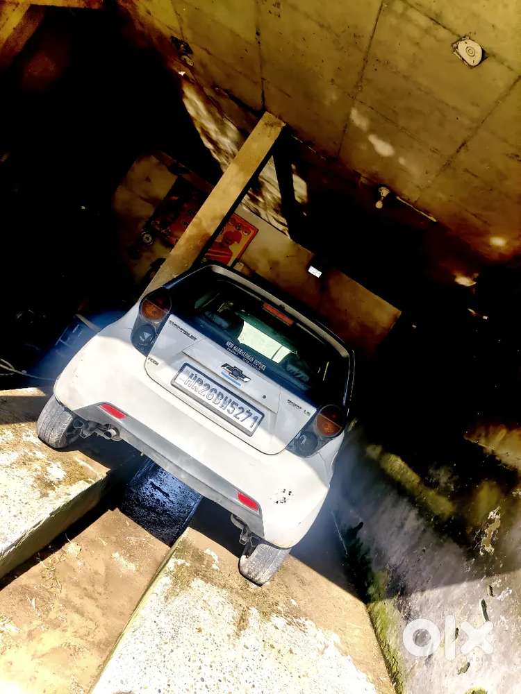 Chevrolet Beat 2013 Diesel Well Maintained