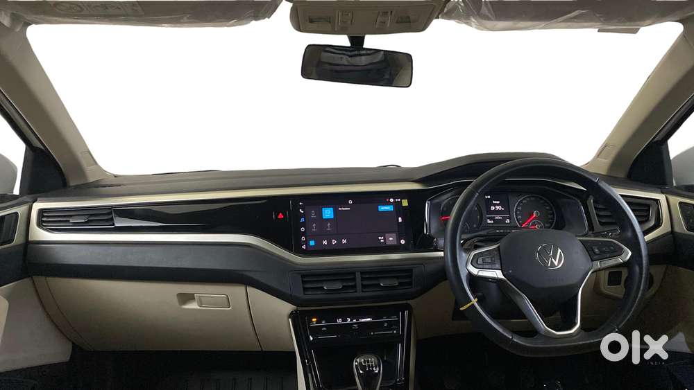 Volkswagen Virtus 1.0 Highline Tsi, 2024, Petrol
