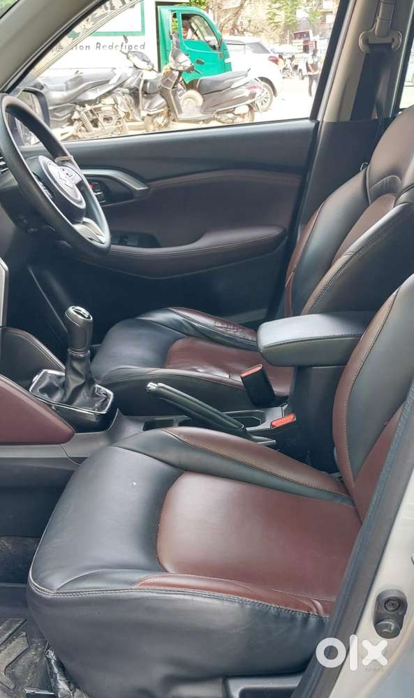 Maruti Suzuki Grand Vitara 1.5 Zeta Smart Hybrid, 2023, Petrol